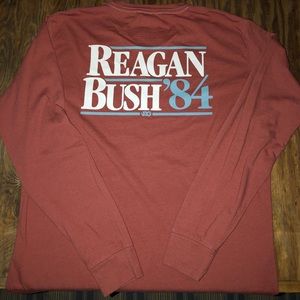 Men’s rowdy gentleman T-shirt